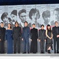 綾瀬はるか、新作映画で“史上最強ダークヒロイン”に 長谷川博己・SixTONESジェシー・Go!Go!kids羽村仁成ら集結＜リボルバー・リリー＞ 画像