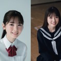 「B.L.T.graduation2023高校卒業」表紙：筒井あやめ／「B.L.T.graduation2023中学卒業」表紙：小川彩（東京ニュース通信社刊）