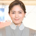 「FENDI ジャパンブランドアンバサダー就任記者会見」に出席した川口春奈（C）モデルプレス