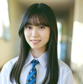 山下瞳月／櫻坂46 3期生（提供写真）