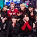 Stray Kids、“楽曲自主制作”の裏側明かす「メンバーの絆伝わる」回答も話題に 画像