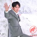 イベントに出席した岡田准一（C）モデルプレス