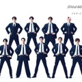 Snow Man・King ＆ Prince・乃木坂46がランクイン「ベスト5シングル」発表＜第37回日本ゴールドディスク大賞＞ 画像