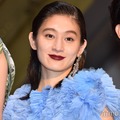 コムアイ、第1子妊娠を報告 子の父・太田光海氏とは「籍は入れないつもり」 画像