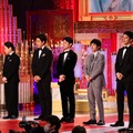 松坂桃李、撮影現場で寝泊まりしていた 再共演・広瀬すずは「先輩感がありました」＜第46回日本アカデミー賞＞ 画像