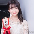 “日本一美しい女子大生”龍谷大・宮本李菜さん、新木優子＆佐々木希に憧れる理由 夢への率直な思いも語る＜ミスオブミス2023＞ 画像