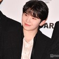 WOOZI（C）モデルプレス