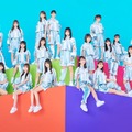 日向坂46（提供写真）