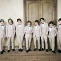 Hey! Say! JUMP（提供写真）