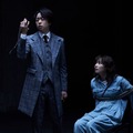 櫻井翔、広瀬すず（C）2023 映画「ネメシス」製作委員会