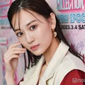 【山下美月インタビュー】乃木坂46バスラ裏話、朝ドラ「舞いあがれ！」久留美ちゃん話など（C）モデルプレス