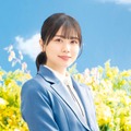 日向坂46丹生明里、表題曲初センター決定 フォーメーション＆新アーティスト写真解禁＜One choice＞ 画像