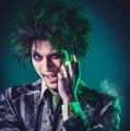 ジェシー／ブロードウェイミュージカル「ビートルジュース」（提供写真）