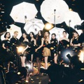 TWICE（提供写真）