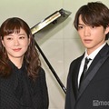 上野樹里、三浦宏規（C）モデルプレス