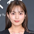 川口春奈（C）モデルプレス