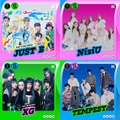 NiziU ・XG・「BOYS PLANET」デビュー組ら「KCON 2023 JAPAN」第3弾出演アーティスト発表 画像