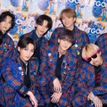 FANTASTICS、私服被りで“どっちが先か”論争に？全国ツアー中の裏話も＜モデルプレスインタビュー＞ 画像