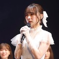 乃木坂46鈴木絢音が涙ながらに伝えた“最後のわがまま” 卒業後の活動にも言及「決心がついたときには…」＜全文／鈴木絢音卒業セレモニー＞ 画像