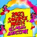 「2023 SOURCE MUSIC GLOBAL AUDITION」（提供写真）