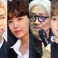 BTSメンバー、坂本龍一さん追悼 “幼少期から影響”生前交流も 画像