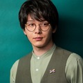 中村倫也（提供写真）