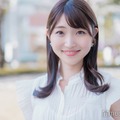 “次世代アナウンサー”GPの関西大・西田杏優さん「ミス・ユニバース」で受賞経験 憧れは高島彩アナ＜第3回学生アナウンス大賞＞ 画像