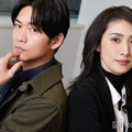 天海祐希＆松下洸平が語った夢を叶える秘訣「信じないと叶わない」 バディ感意識した撮影エピソードも＜「合理的にあり得ない」インタビュー＞ 画像