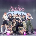 Kep1er、新曲「Giddy」初披露 日本2ndシングル曲もパフォーマンス 画像