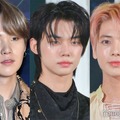 TXT、デビュー時の苦悩「BTSの弟分」肩書きへのプレッシャーにSUGAも共感 画像