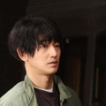 永山瑛太「あなたがしてくれなくても」第2話より（C）フジテレビ