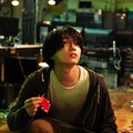 なにわ男子・西畑大吾、恐怖に怯える「忌怪島／きかいじま」本ポスタービジュアル＆場面写真10枚解禁 画像