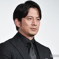 岡田准一「最後まで行く」は「木更津キャッツアイ」「SP」と“同じ匂い” 手応え語る 画像