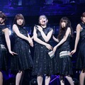 乃木坂46「32ndSGアンダーライブ」より（提供写真）