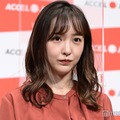 板野友美、豊胸疑惑に言及「ちゃんとお伝えしたい」 画像