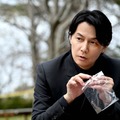 福山雅治「ラストマン－全盲の捜査官－」第3話より（C）TBS