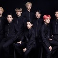 来日中ATEEZウヨン、怪我のためスケジュール一時中断 画像