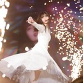 齋藤飛鳥「齋藤飛鳥 卒業コンサート」＠東京ドーム初日（提供写真）