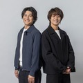 高橋海人＆森本慎太郎「だが、情熱はある」は“生きる希望になる” 視聴者へ伝えたい思い語る「才能じゃない」 画像