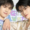 DXTEEN大久保波留＆福田歩汰、エールもらったINIメンバー告白「日プ2」からの互いの変化は？＜モデルプレスインタビュー＞ 画像