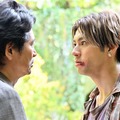 萩原聖人、山田裕貴「ペンディングトレイン―８時２３分、明日　君と」第6話より（C）TBS