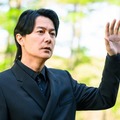 福山雅治「ラストマン－全盲の捜査官－」第6話より（C）TBS