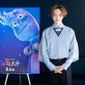 キスマイ玉森裕太、ディズニー＆ピクサー最新作「マイ・エレメント」日本版声優に決定 US本社のオーディションで掴む 画像