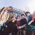 SixTONES（提供写真）