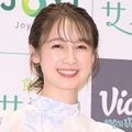 記者発表会に出席した藤井サチ（C）モデルプレス