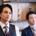 北村匠海、森永悠希「王様に捧ぐ薬指」第8話より（C）TBS