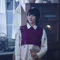 高畑充希「unknown」第8話より（C）テレビ朝日