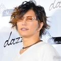 GACKT （C）モデルプレス