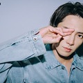 山下智久（画像提供：主婦と生活社）