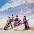 BiSH、ラストTVパフォーマンス決定 貴重映像も放送＜Venue101＞ 画像